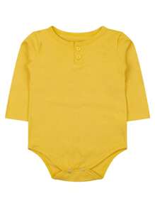 Conjunto bebê Body + Calça Saruel