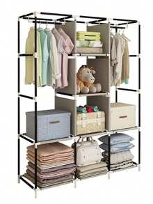 Closet Organizer, Halloween Decor, Halloween Costumes, Fall Decor, Festival Decor - 珊瑚粉 - 查看 5