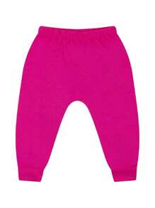 Conjunto bebê Body + Calça Saruel