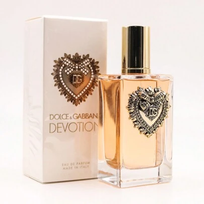 Dolce & Gabbana SWEET DEVOTION WOMEN'S PERFUME EAU DE PARFUM