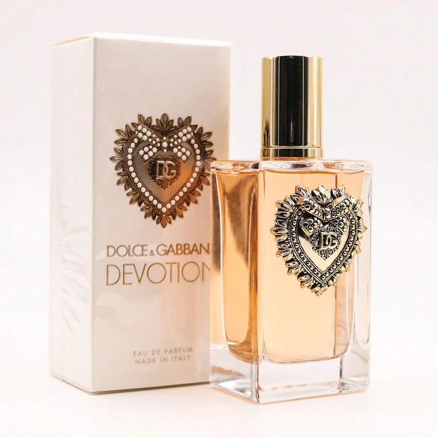Dolce & Gabbana 甜蜜奉獻女士香水淡香精 - 100ML - 查看 1