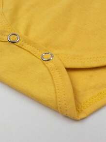 Conjunto bebê Body + Calça Saruel