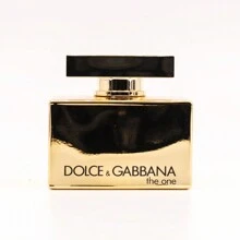 Dolce & Gabbana THE ONE GOLD EDP INTENSE WOMEN'S PERFUME - 75ML - View 3