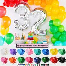 35 dicke, hochwertige Latexballons, geeignet für Partys und Hochzeiten (Weiß, Schwarz, Marineblau, Hellgrün, Dunkelgrün, Dunkelgrün, Kunstperlenweiß, Hellrosa, Rosenrot, Dunkelblau, Hellviolett, Gelb, Orange, Nachtblau, Hellblau), Weihnachten