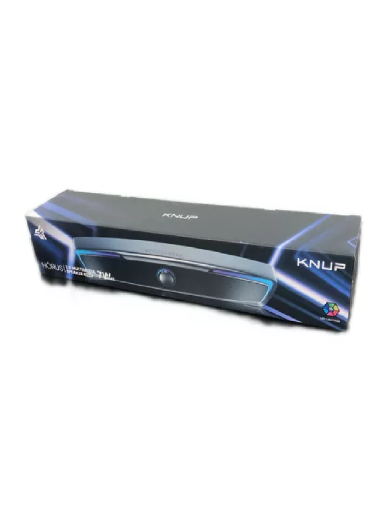 Knup Kp-Ro838 Multimedia Speaker - Nhiều màu - Xem 1