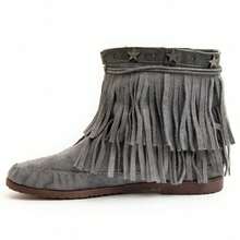 Montevita Botín Cómodo  Laddy ✅Entrega 1-3 Días España (Península) Y Portugal / 3-7 Días Resto EU - Gris - Ver 4