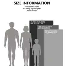 1PC 定制宠物肖像沙滩巾、定制宠物吸水浴巾、个性化毛巾、定制狗沙滩巾、猫毛巾、沙滩毯、儿童沙滩巾、宠物照片面巾 - 彩色 - 查看 11