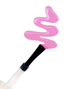 Tratamiento Uña Milagrosa  grande - Rosa - Ver 3