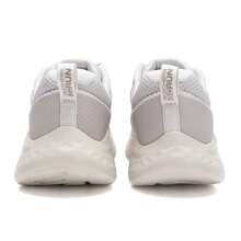 Skechers GO RUN LITE 女式跑步鞋，轻便舒适运动鞋，低帮耐穿休闲运动鞋 - 自然色 - 查看 9