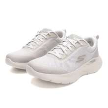 Skechers GO RUN LITE 女式跑步鞋，轻便舒适运动鞋，低帮耐穿休闲运动鞋 - 自然色 - 查看 8