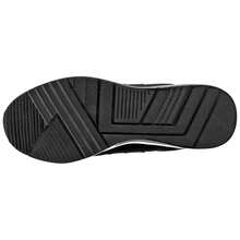 TENIS MUJER TENIS CON PLATAFORMA - Negro - View 2