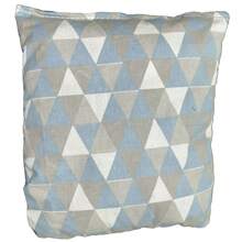 Simple Pet Bed Top Medium - 寶藍色 - 查看 2