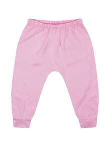 Conjunto bebê Body + Calça Saruel