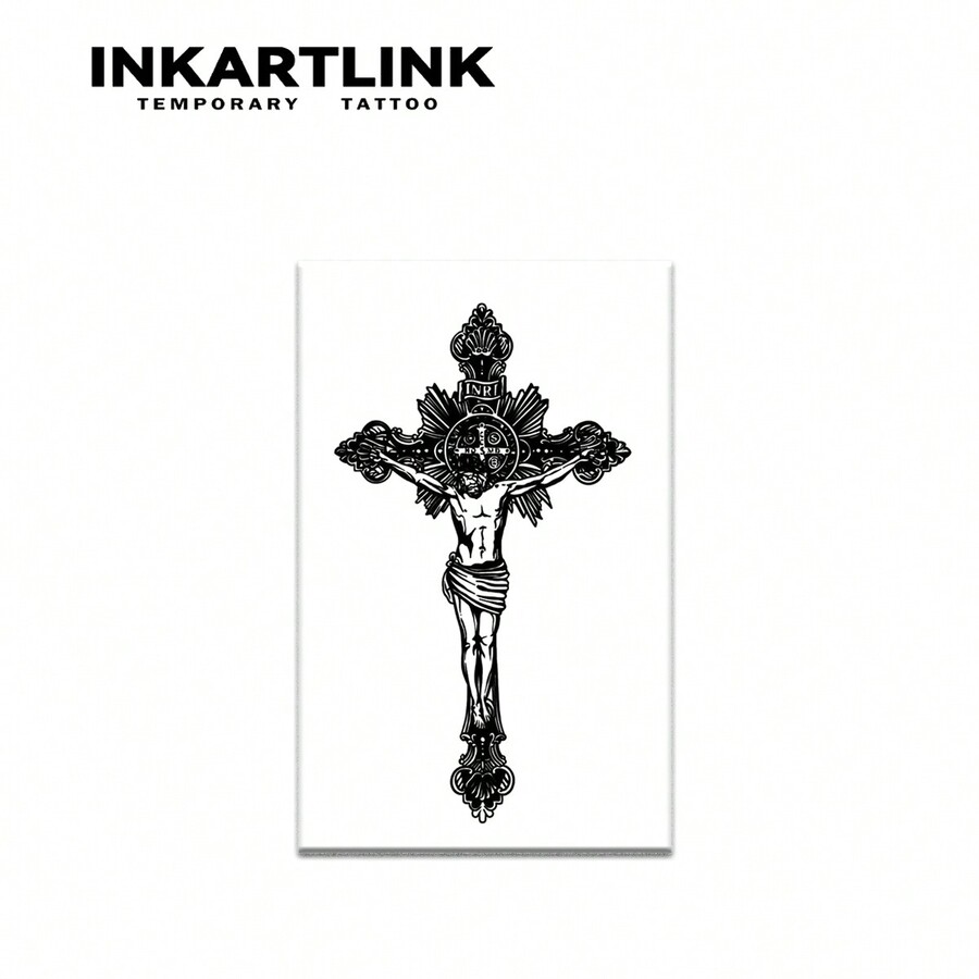 INKARTLINK INKARTLINK Revolutionary Tattoo Technology, SemiPermanent