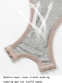 1 pezzo Body di compressione post-parto per donna, girovita ad alta compressione, sollevatore di glutei e modellatore del corpo, accessori da palestra neri, guaina addominale snellente, fascia lombare per modellare la pancia