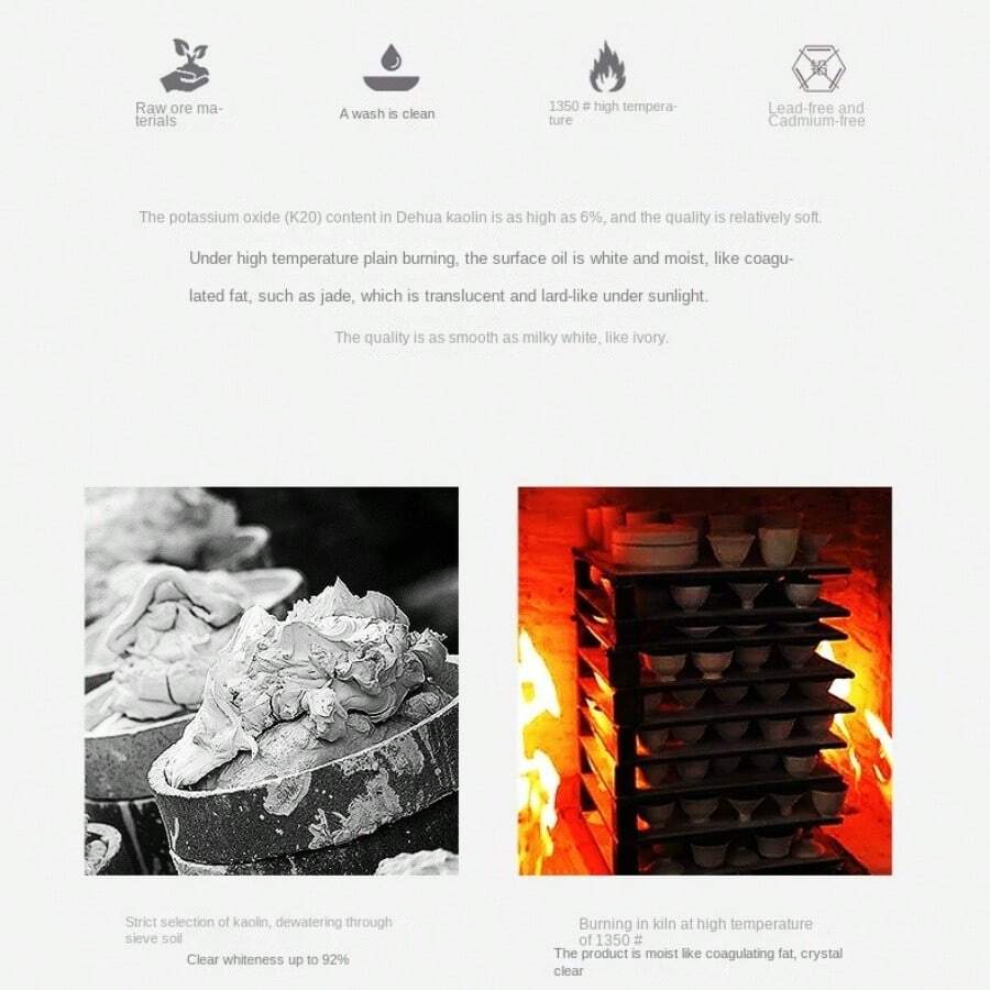 1套中式鎏金雕花玉髓功夫茶具（返校季）