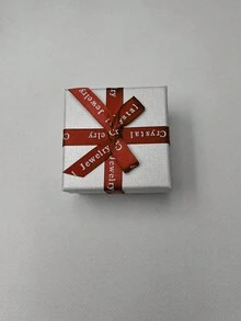 1 件男士复古银色骷髅设计戒指，朋克风格适合日常、派对、节日穿着，万圣节送给朋友的礼物（礼盒包装） - 骷髏頭戒指 - 查看 5