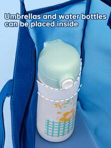 1 Túi đựng đồ cầm tay bảng vẽ dung tích lớn - Nhiều màu - Xem 4