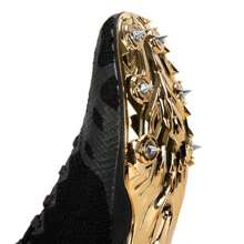 Under Armour 男子釘鞋 HOVR Smokerider 專業田徑跑步鞋 比賽訓練專用釘鞋 低筒運動鞋/建議買大半碼到一碼