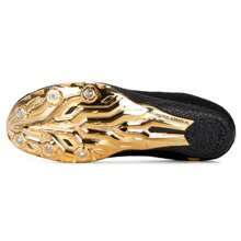 Under Armour 男子釘鞋 HOVR Smokerider 專業田徑跑步鞋 比賽訓練專用釘鞋 低筒運動鞋/建議買大半碼到一碼