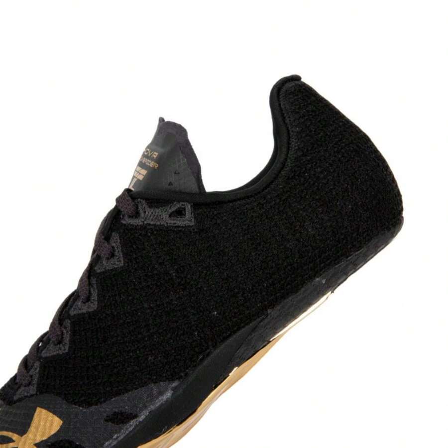 Under Armour Men's Track And Field Sneakers, HOVR Smokerider LowTop