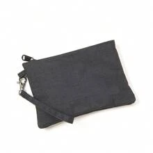 Odor-Resistant Travel Bag - Travel Bag With Activated Charcoal And Bamboo Charcoal Deodorizer - Multicolor - View 7