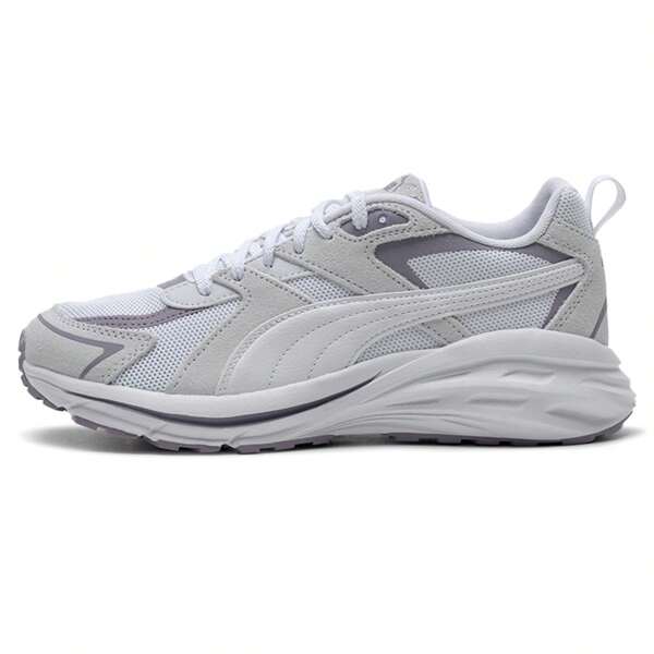 Puma PUMA Women's Autumn Casual Shoes, Shock-Absorbing Mesh Running Shoes, Lightweight Splicing Outdoor Sports Shoes, 395295-18