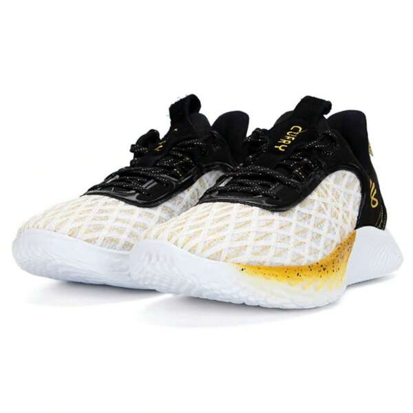 Under Armour Zapatillas de baloncesto informales Curry 9 unisex