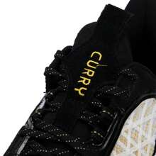 Under Armour Pantofi de baschet casual Curry 9 unisex