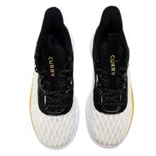 Under Armour Pantofi de baschet casual Curry 9 unisex