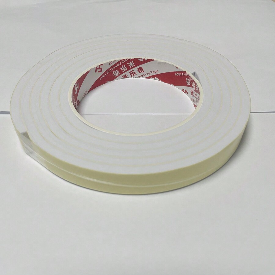 [Window & Door Sound Insulation] HighQuality Adhesive EVA Foam Tape