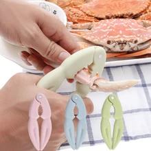 Simple And Effortless Crab Claw Shell Opener, Nut Shell Opener, Kitchen Multi-Functional Tool, Easily Open Crab Shells And Nuts