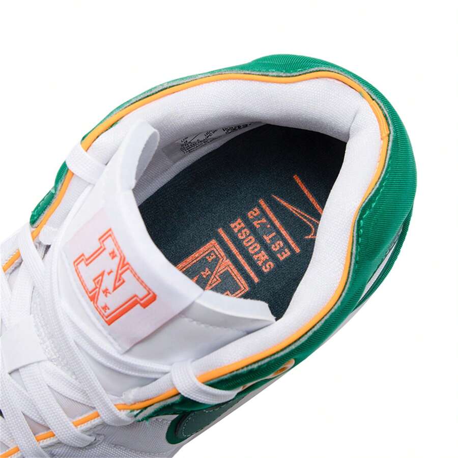 Nike Zapatos deportivos de hombre Court Training AIR ZOOM G.T. HUSTLE 2