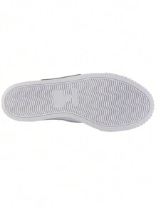 Women's Casual Canvas Jeans Sneakers With Side Detail - 5740.201 - 藍色 - 查看 6