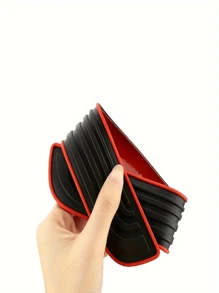 4pcs Rubber Car Door Sill Protector, Door Entry Edge Guard Trim Anti-Scratch Exterior Parts, Auto Decorative Accessories