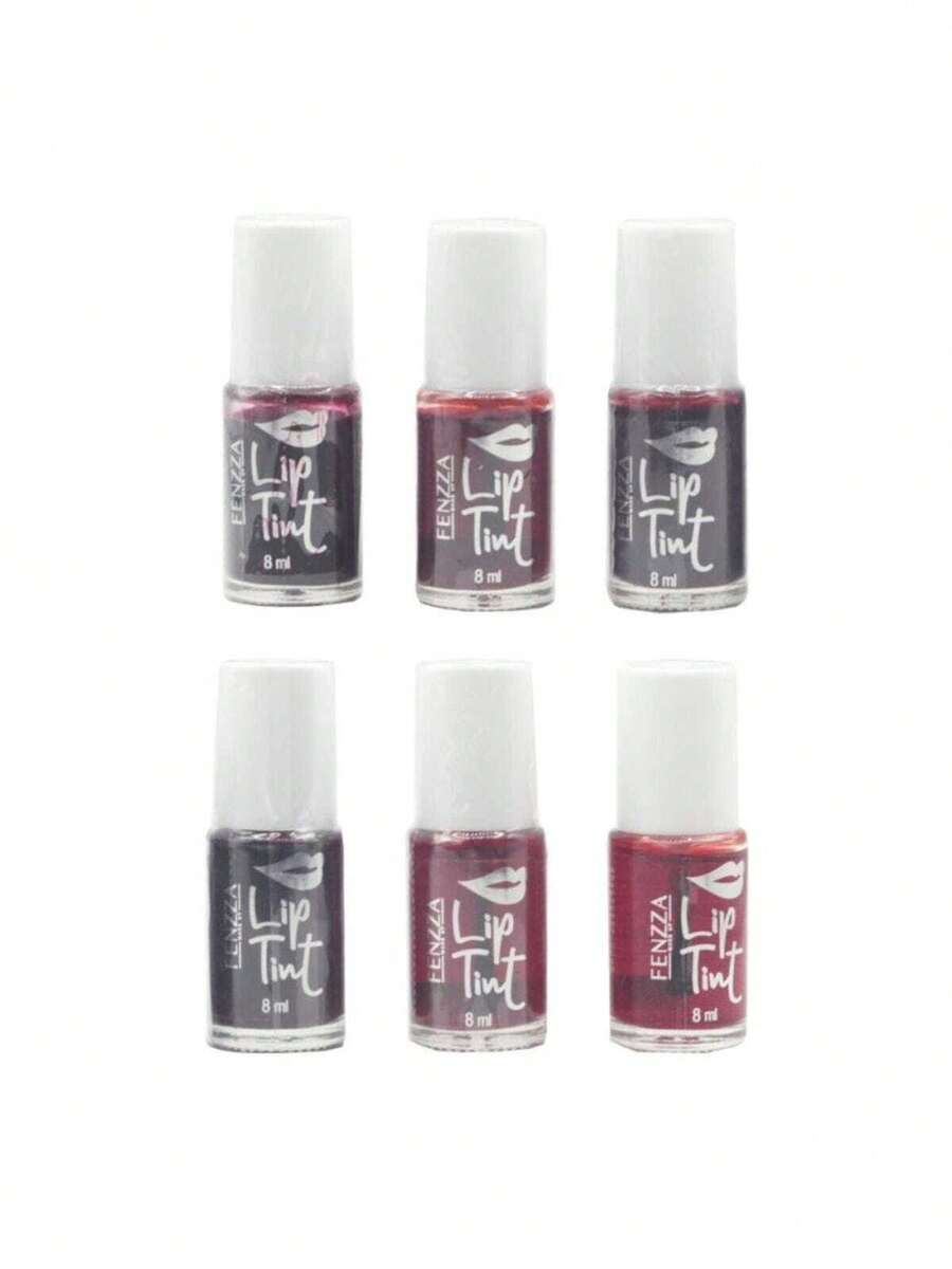 Gel Tint Lip Fenzza SHEIN Brasil