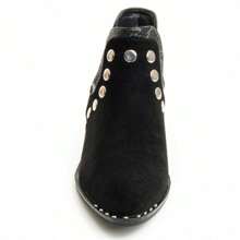 Montevita BOTTIVITA10 COMFORTABLE BOOT - Black - View 3