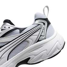 Puma 休閒鞋男鞋女鞋復古老爹鞋厚底情侶運動鞋392982-02 - 灰色-黑色 - 查看 4