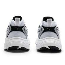 Puma 休閒鞋男鞋女鞋復古老爹鞋厚底情侶運動鞋392982-02 - 灰色-黑色 - 查看 3