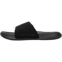 Under Armour Ansa Elevate Unisex Casual Slippers, Recommend Size Up 0.5 To 1 Size, Style No. 3025044-001