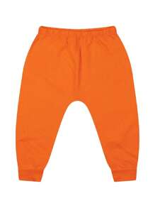 Conjunto bebê Body + Calça Saruel