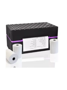 Oi Vida Oi-1017 Thermal Printer - Nhiều màu - Xem 2