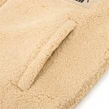 Puma Unisex Faux Sherpa Fleece Jackets, Windproof Warm Casual & Outdoor Training Sportswear, Style No. 673645-12
