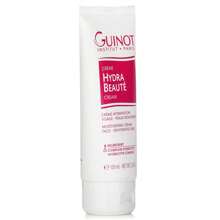 Guinot Hydra Beaute Moisturising Cream (For Dehydrated Skin) - 100ml/2.9oz