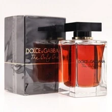 Dolce & Gabbana 女士香水 花香型淡香水 “THE ONLY ONE” - 100ML - 查看 2