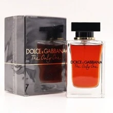 Dolce & Gabbana 女士香水 花香型淡香水 “THE ONLY ONE” - 100ML - 查看 1