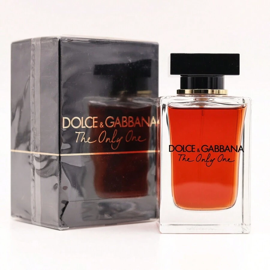 Dolce & Gabbana 女士香水 花香型淡香水 “THE ONLY ONE” - 100ML - 查看 1
