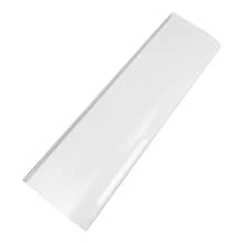 PC Front Door Window Awning Canopy Sun Shade Rain Cover UV Protect Patio Canopy - Clear - View 8