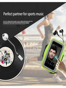 Funda para teléfono móvil para correr, soporte de teléfono para caminar rápido y correr - Multicolor - Ver 7