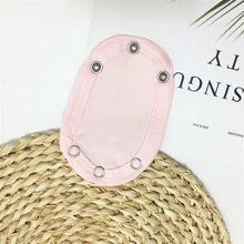 5 mảnh vải liền quần mềm mại và ấm áp - Bộ đồ liền thân thoải mái và đa năng - Phim kéo dài để dễ dàng mặc đồ cho tiệc mừng em bé, quà tặng trang trí gia đình - Nhiều màu - Xem 8